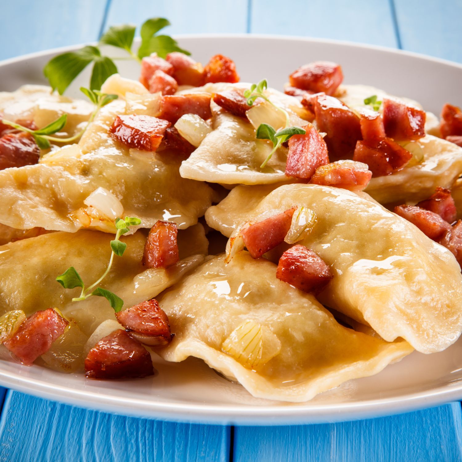 Pierogi
